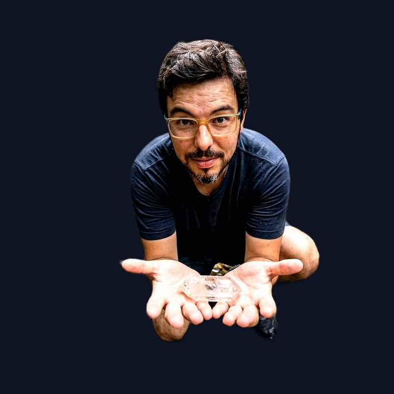 João Moyses Castro — Consultoria Empresarial