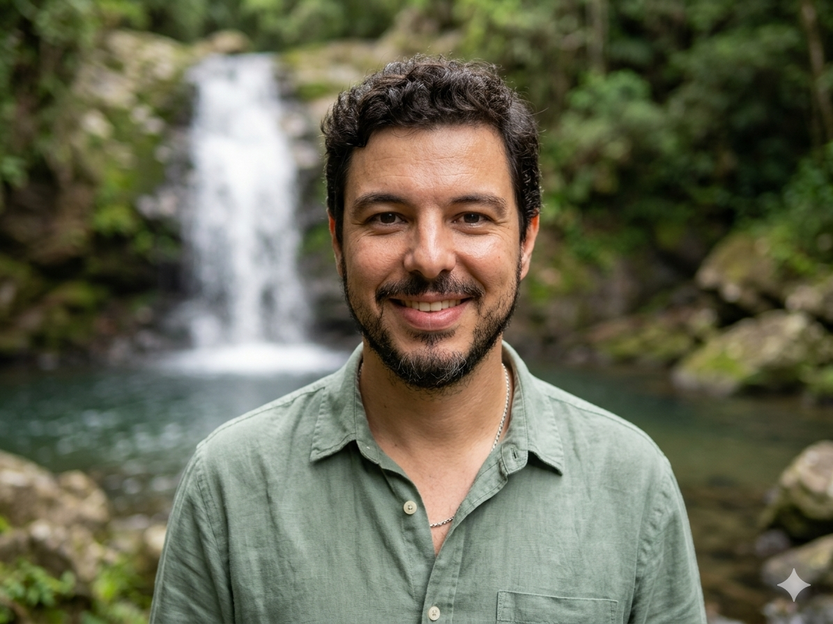 João Moyses Castro — Consultoria Pessoal