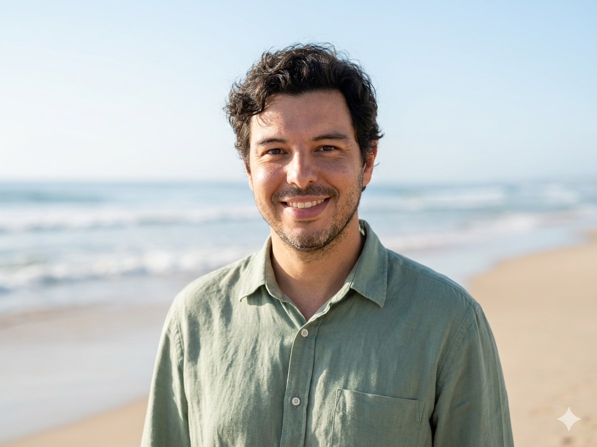 João Moyses Castro — Mentoria