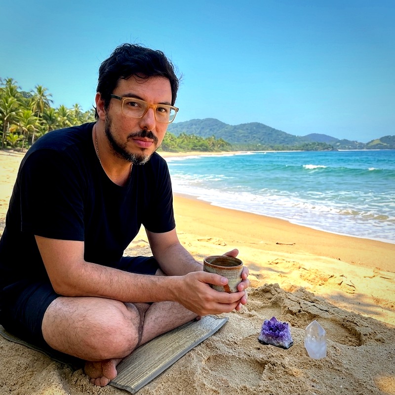 Vivência Itatiaia — Serra da Mantiqueira